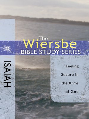 cover image of Isaiah